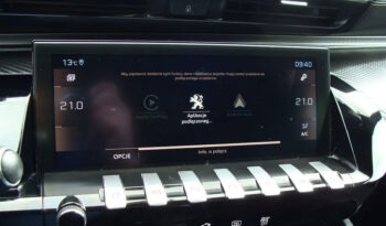 Peugeot 508 1.6 PureTech GT Line S&S EAT8 full