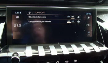 Peugeot 508 1.6 PureTech GT Line S&S EAT8 full