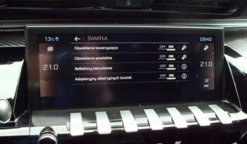 Peugeot 508 1.6 PureTech GT Line S&S EAT8 full