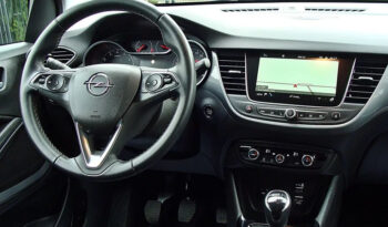 Opel Crossland 1.2 T Ultimate Pack full