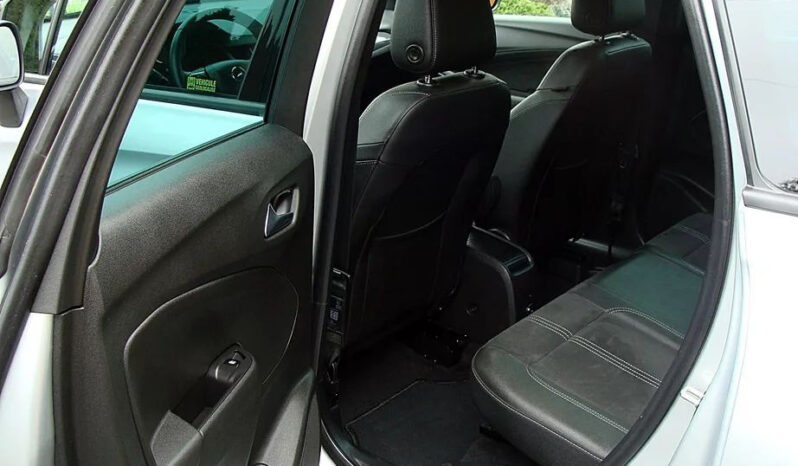 Opel Crossland 1.2 T Ultimate Pack full