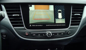 Opel Crossland 1.2 T Ultimate Pack full