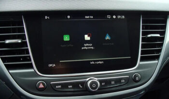 Opel Crossland 1.2 T Ultimate Pack full