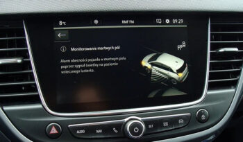 Opel Crossland 1.2 T Ultimate Pack full