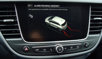 Opel Crossland 1.2 T Ultimate Pack full