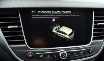 Opel Crossland 1.2 T Ultimate Pack full