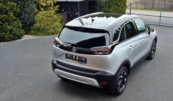 Opel Crossland 1.2 T Ultimate Pack full