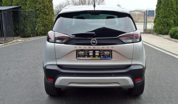 Opel Crossland 1.2 T Ultimate Pack full