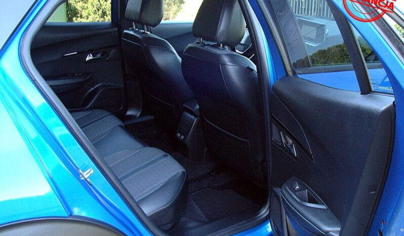 Peugeot 2008 1.5 BlueHDi Allure S&S EAT8 full