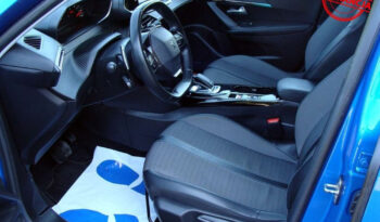 Peugeot 2008 1.5 BlueHDi Allure S&S EAT8 full
