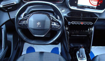 Peugeot 2008 1.5 BlueHDi Allure S&S EAT8 full