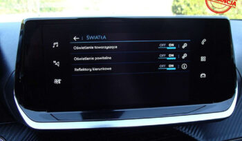 Peugeot 2008 1.5 BlueHDi Allure S&S EAT8 full