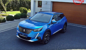 Peugeot 2008 1.5 BlueHDi Allure S&S EAT8 full