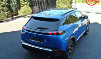 Peugeot 2008 1.5 BlueHDi Allure S&S EAT8 full