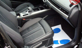 Audi A4 Avant 40 TDI S tronic quattro sport full