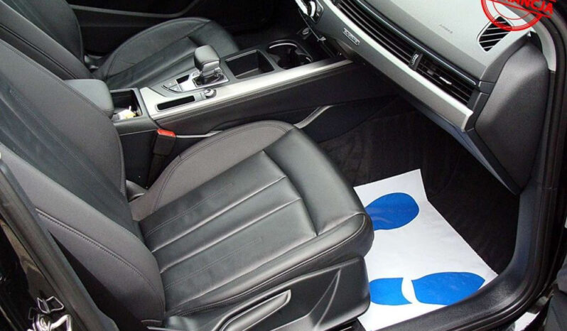 Audi A4 Avant 40 TDI S tronic quattro sport full