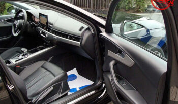Audi A4 Avant 40 TDI S tronic quattro sport full