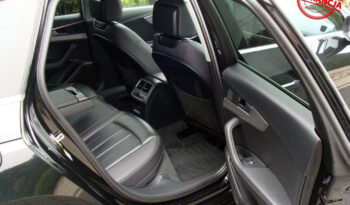 Audi A4 Avant 40 TDI S tronic quattro sport full