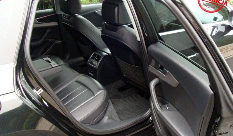 Audi A4 Avant 40 TDI S tronic quattro sport full