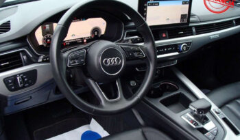 Audi A4 Avant 40 TDI S tronic quattro sport full