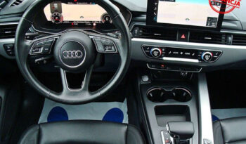 Audi A4 Avant 40 TDI S tronic quattro sport full