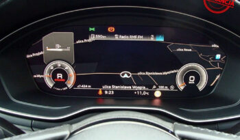 Audi A4 Avant 40 TDI S tronic quattro sport full