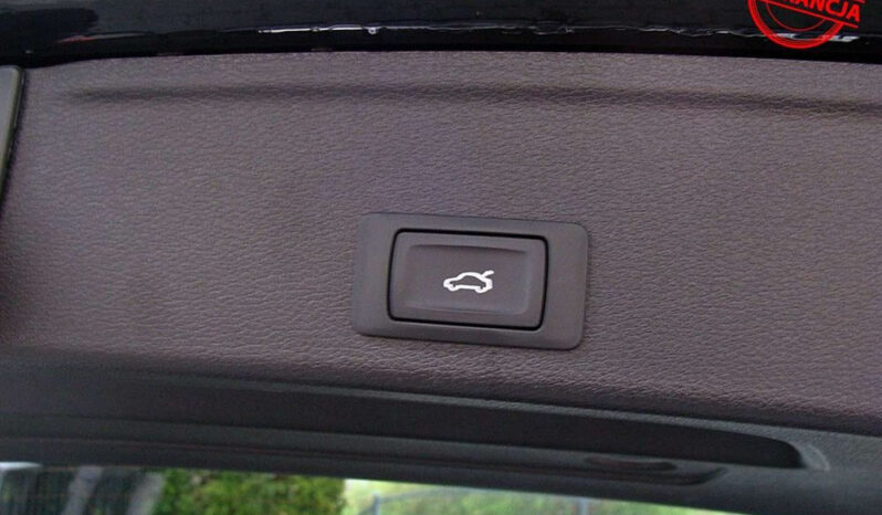 Audi A4 Avant 40 TDI S tronic quattro sport full