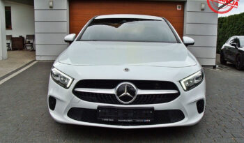 Mercedes-Benz Klasa A 180 d 8G-DCT Progressive full
