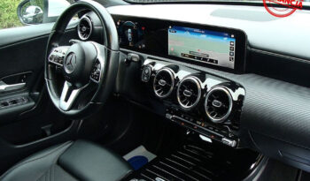 Mercedes-Benz Klasa A 180 d 8G-DCT Progressive full