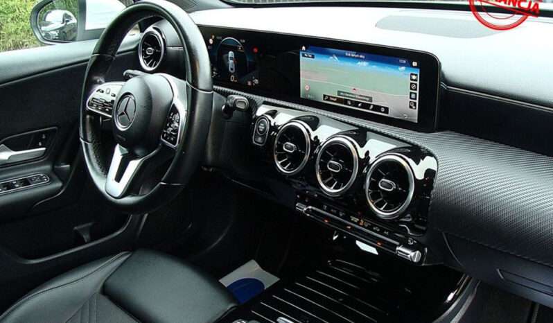 Mercedes-Benz Klasa A 180 d 8G-DCT Progressive full