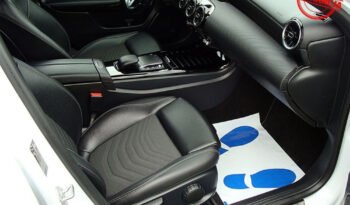 Mercedes-Benz Klasa A 180 d 8G-DCT Progressive full