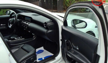 Mercedes-Benz Klasa A 180 d 8G-DCT Progressive full