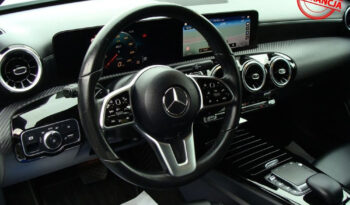 Mercedes-Benz Klasa A 180 d 8G-DCT Progressive full