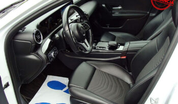 Mercedes-Benz Klasa A 180 d 8G-DCT Progressive full