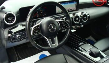 Mercedes-Benz Klasa A 180 d 8G-DCT Progressive full