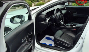 Mercedes-Benz Klasa A 180 d 8G-DCT Progressive full