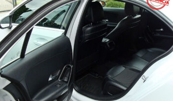 Mercedes-Benz Klasa A 180 d 8G-DCT Progressive full
