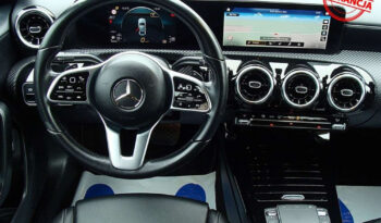 Mercedes-Benz Klasa A 180 d 8G-DCT Progressive full