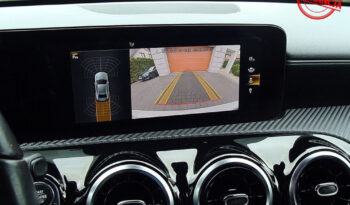 Mercedes-Benz Klasa A 180 d 8G-DCT Progressive full