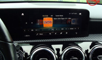 Mercedes-Benz Klasa A 180 d 8G-DCT Progressive full