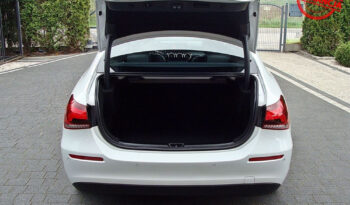 Mercedes-Benz Klasa A 180 d 8G-DCT Progressive full