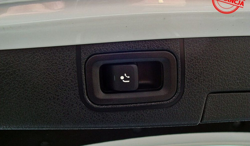 Mercedes-Benz Klasa A 180 d 8G-DCT Progressive full