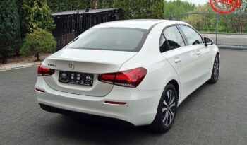 Mercedes-Benz Klasa A 180 d 8G-DCT Progressive full