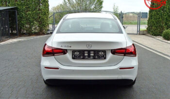 Mercedes-Benz Klasa A 180 d 8G-DCT Progressive full