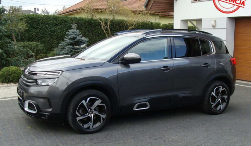 Citroën C5 Aircross 1.5 BlueHDi Feel Pack full