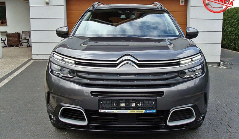 Citroën C5 Aircross 1.5 BlueHDi Feel Pack full