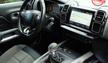 Citroën C5 Aircross 1.5 BlueHDi Feel Pack full