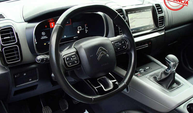 Citroën C5 Aircross 1.5 BlueHDi Feel Pack full