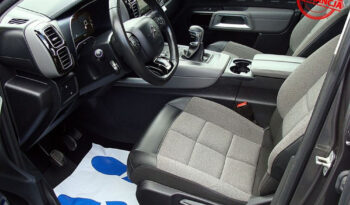 Citroën C5 Aircross 1.5 BlueHDi Feel Pack full