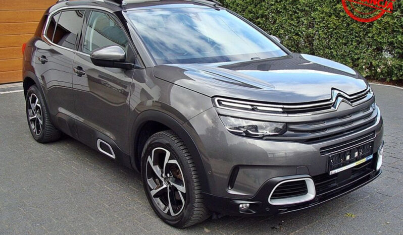 Citroën C5 Aircross 1.5 BlueHDi Feel Pack full